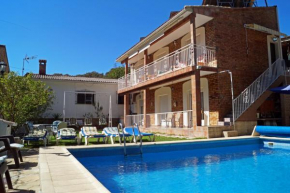 Casa Rural El Nacimiento, Benaojan